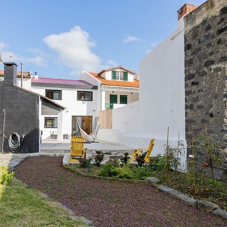 Villa Furnas Boutique House Esterno foto