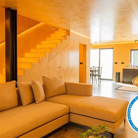 Villa Furnas Boutique House Esterno foto