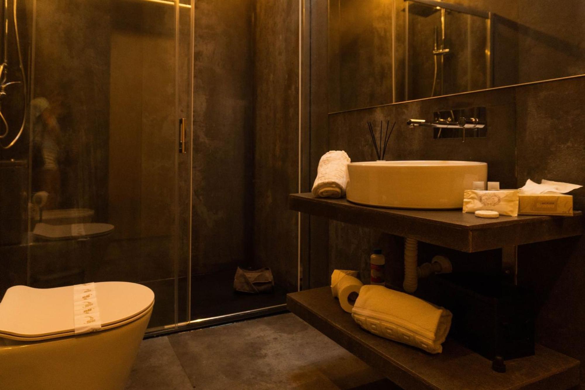 Villa Furnas Boutique House Esterno foto