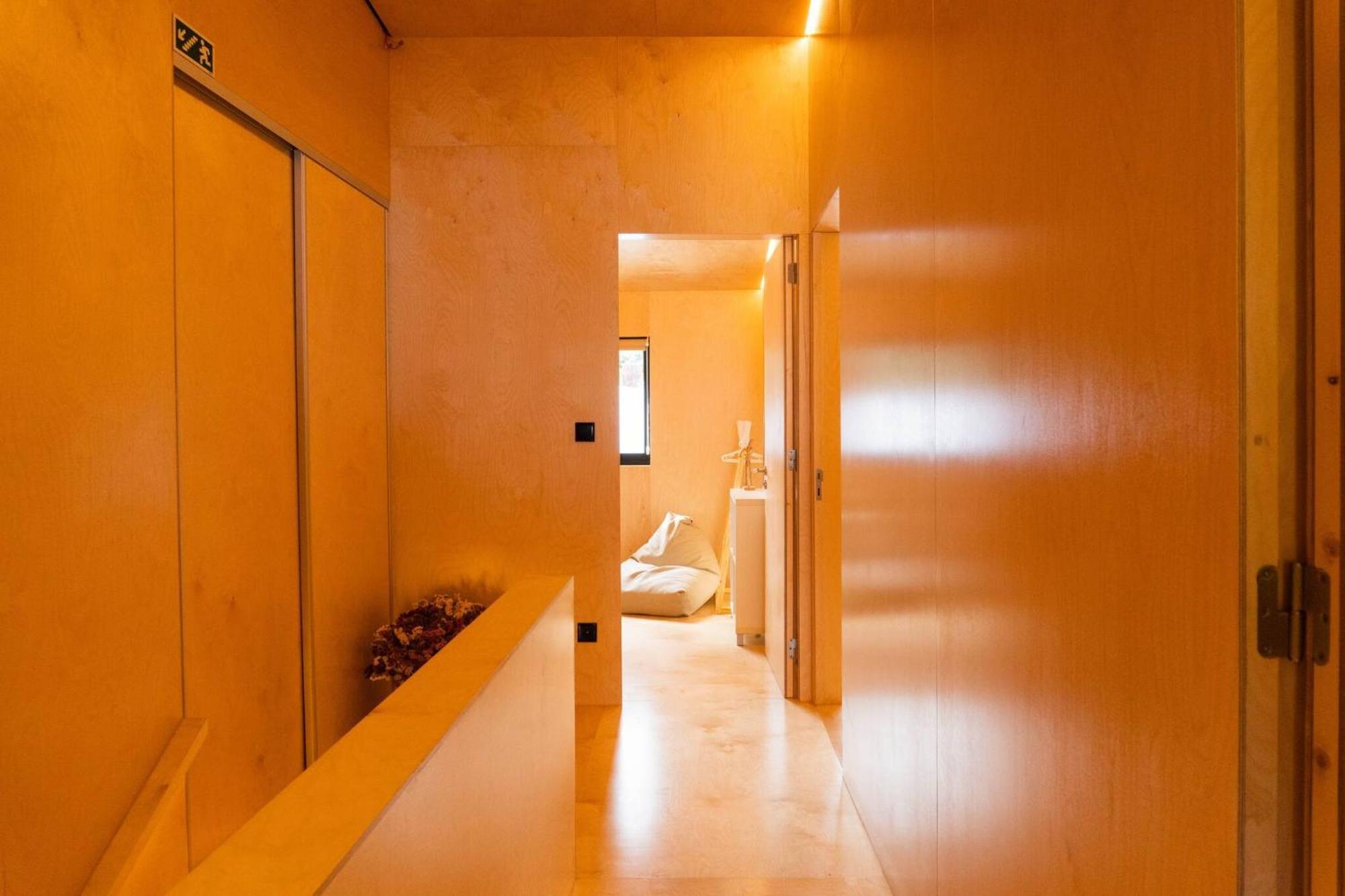 Villa Furnas Boutique House Esterno foto