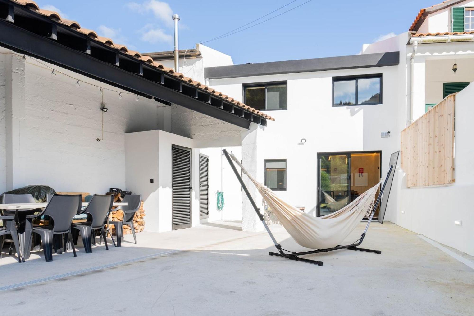 Villa Furnas Boutique House Esterno foto