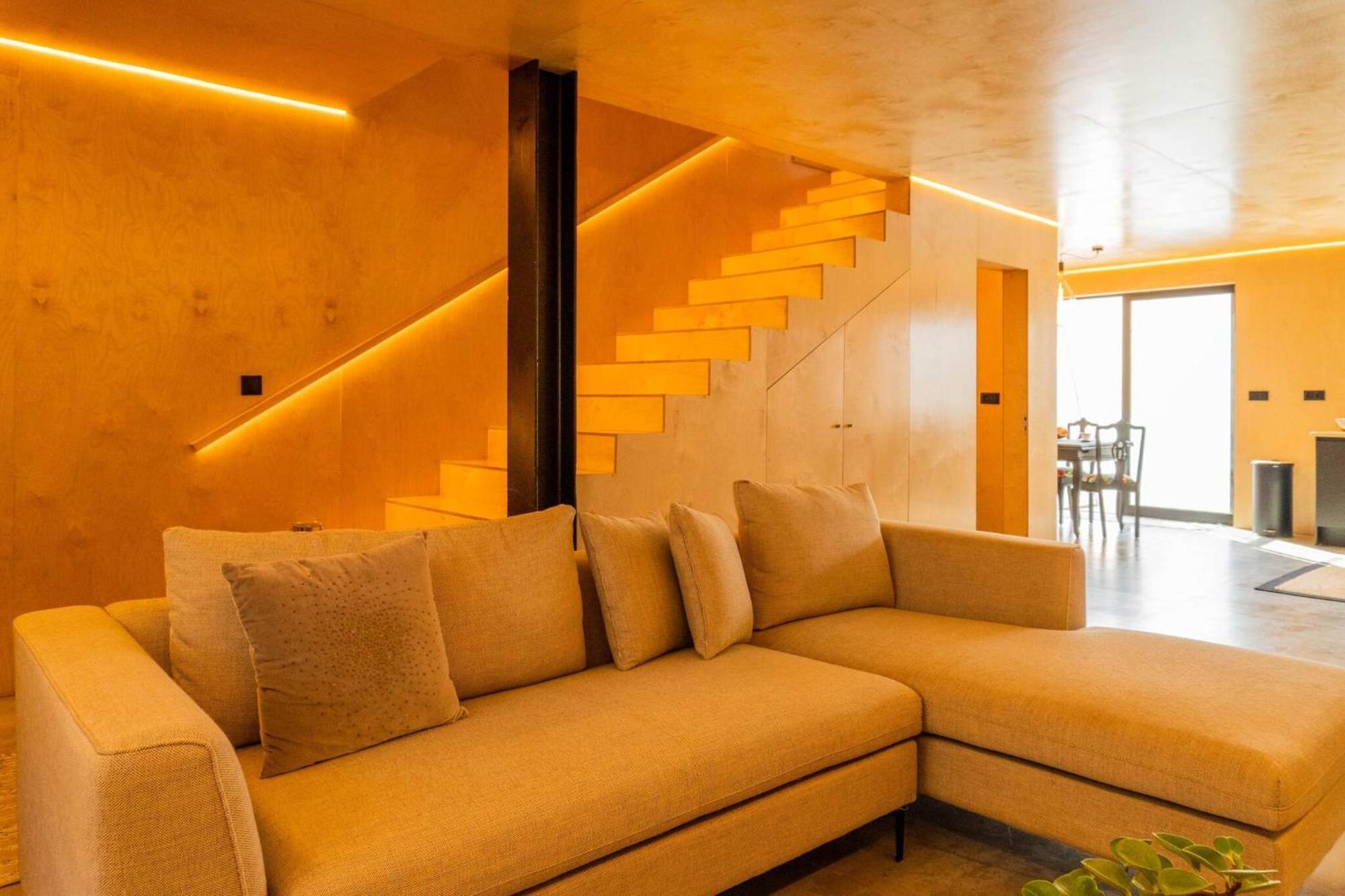 Villa Furnas Boutique House Esterno foto