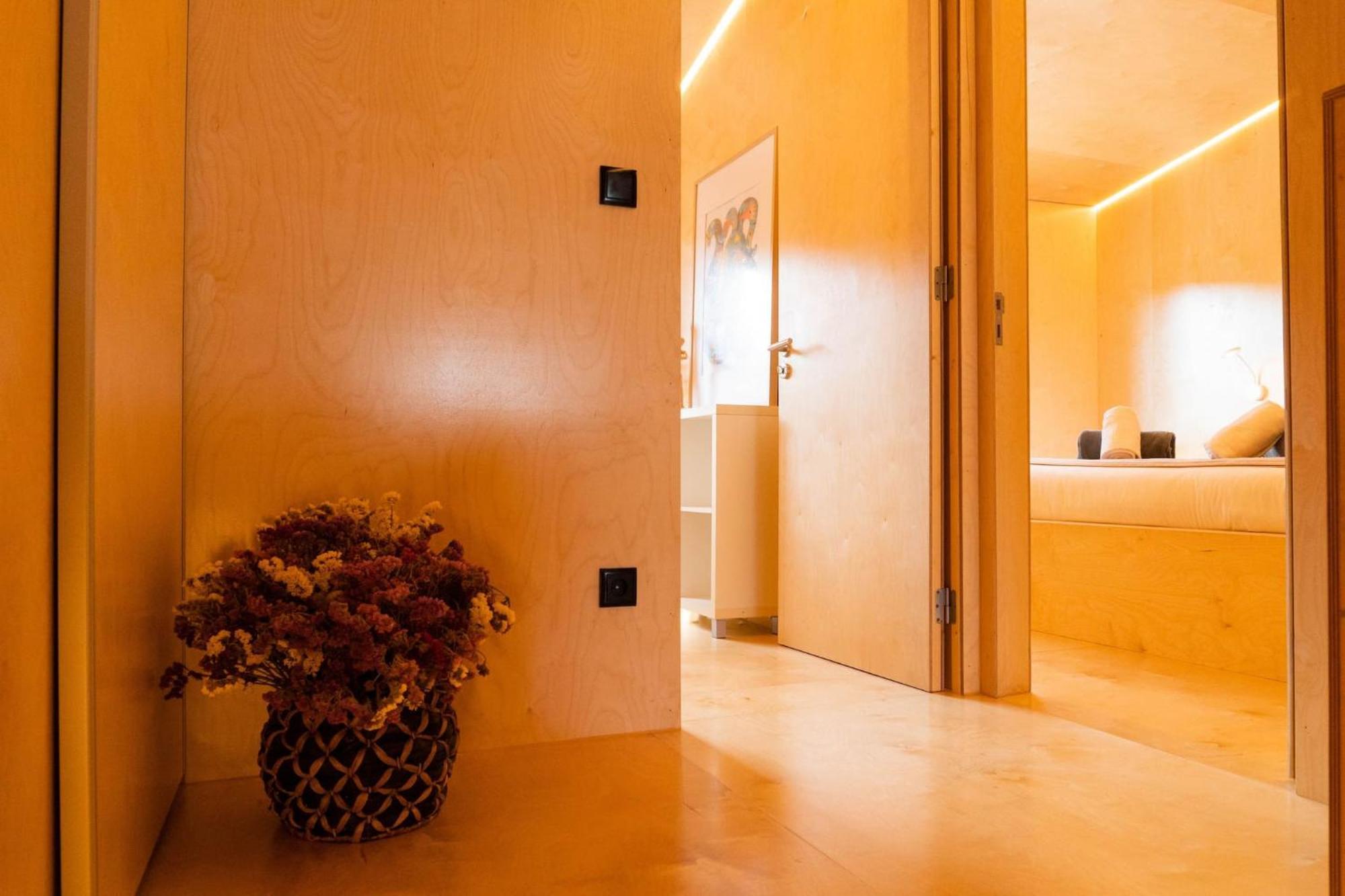 Villa Furnas Boutique House Esterno foto