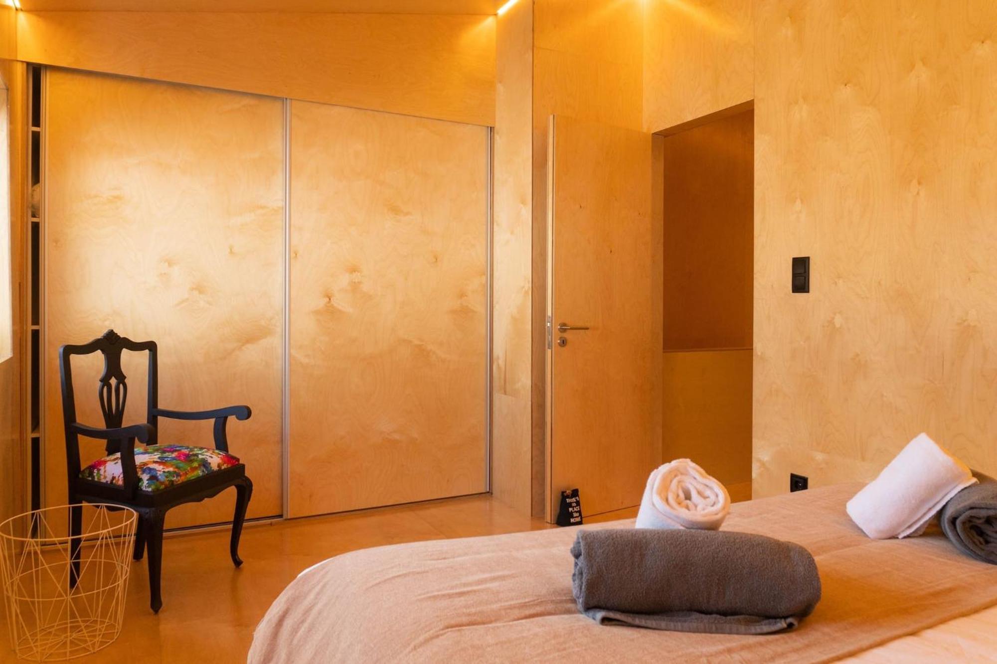 Villa Furnas Boutique House Esterno foto