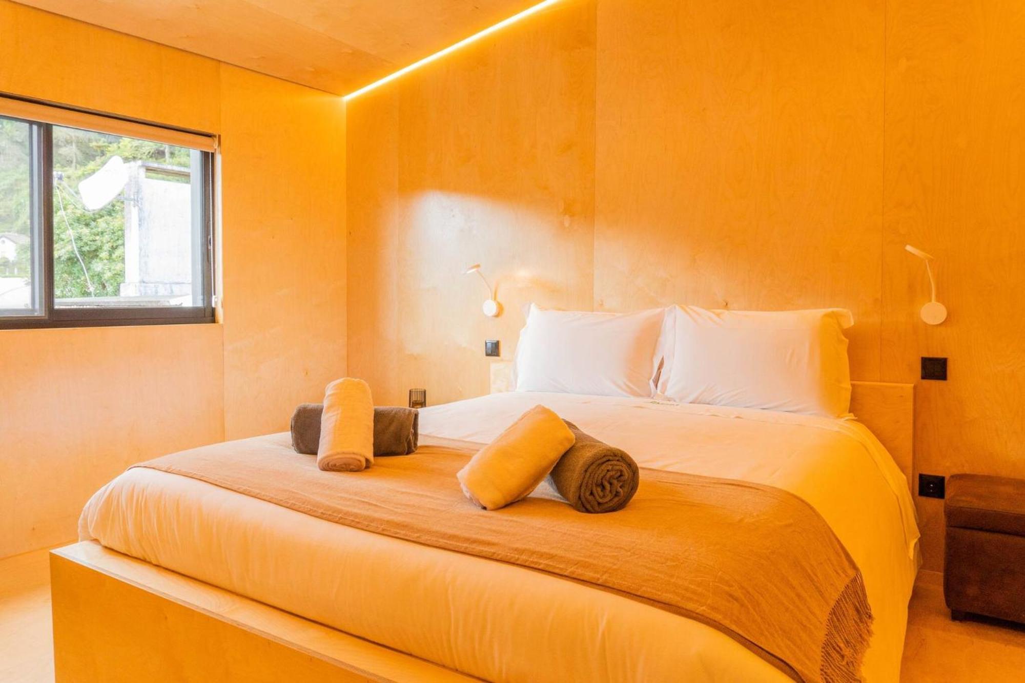 Villa Furnas Boutique House Esterno foto
