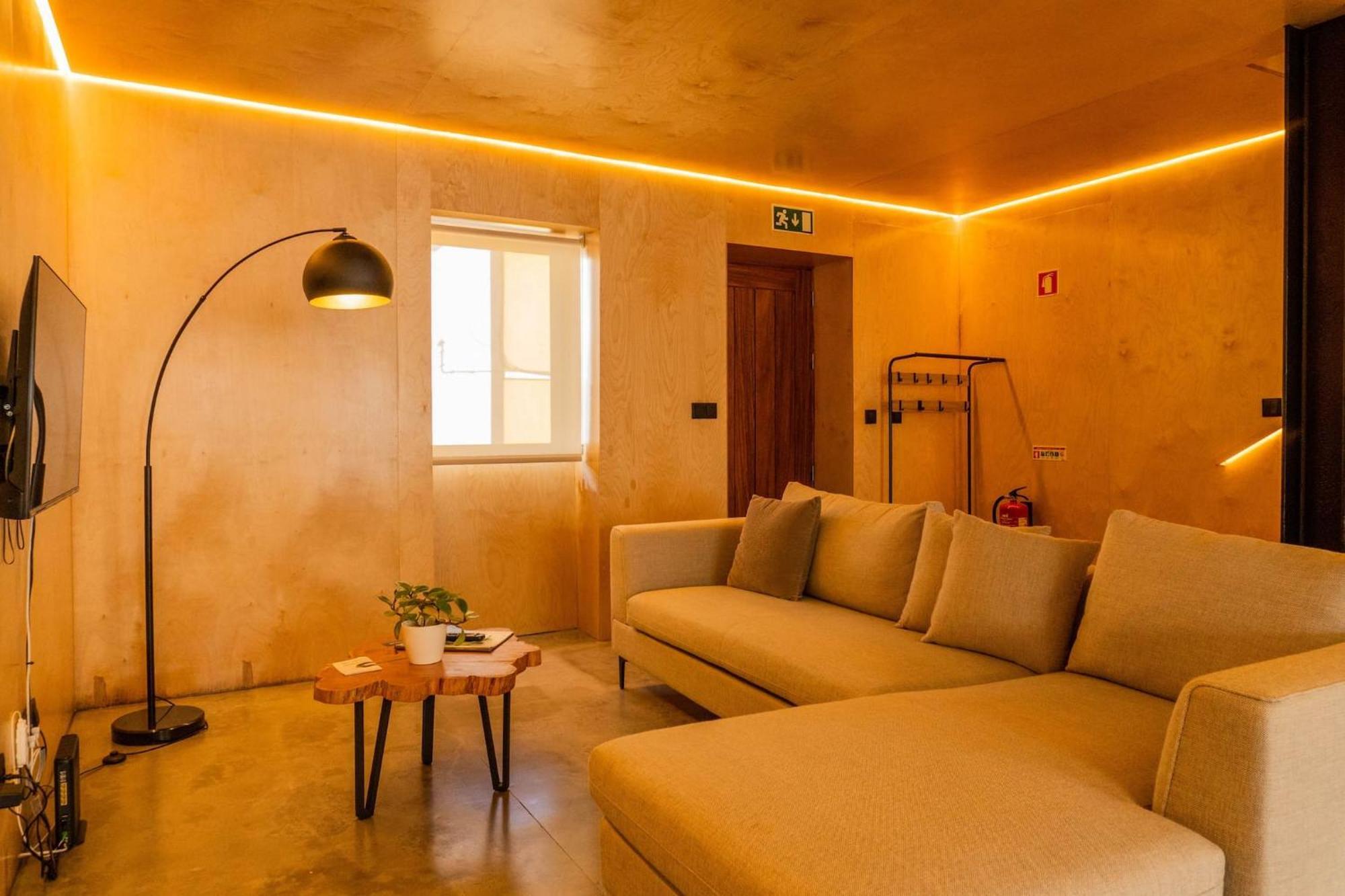 Villa Furnas Boutique House Esterno foto
